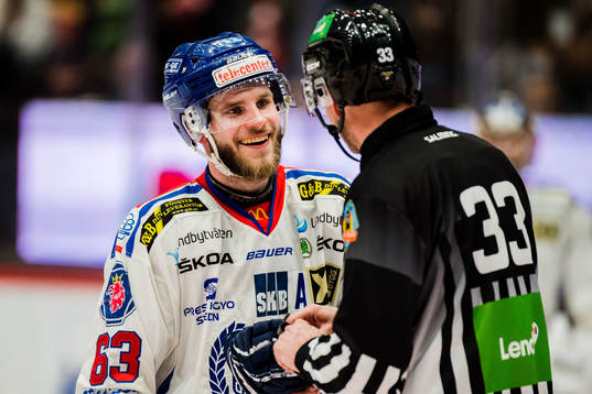Oskarshamns Robin Söderqvist