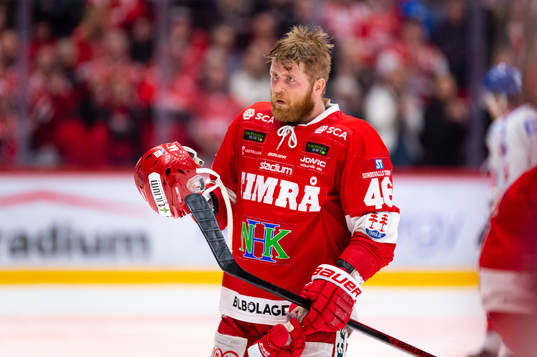 Timrås Janne Jalasvaara