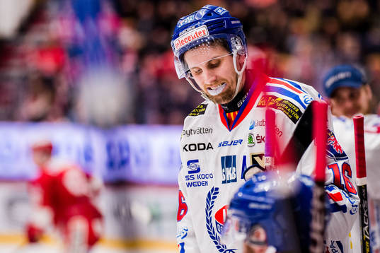 Oskarshamns Arsi Piispanen