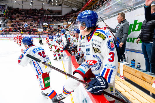 Oskarshamn jublar