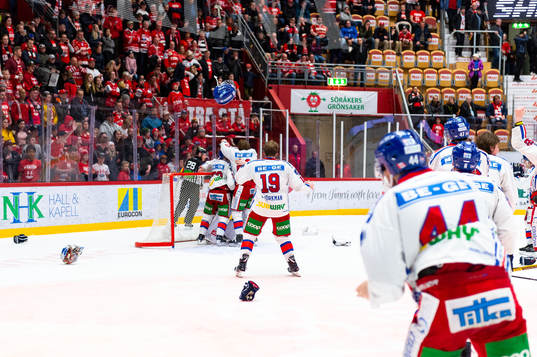 Oskarshamn jublar