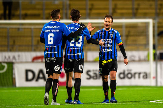 Sirius Niklas Busch Thor  jublar