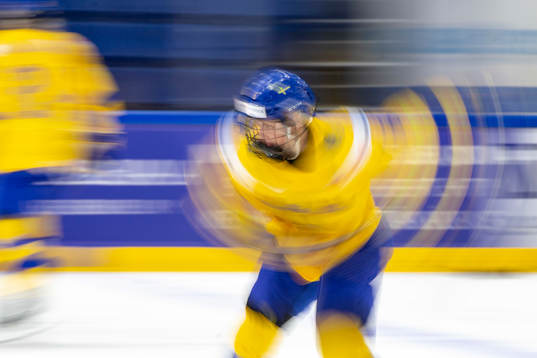 Josefine Holmgren #6, SWE