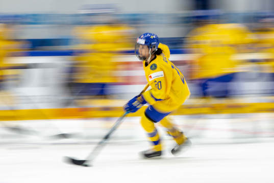 Fanny Rask #20, SWE