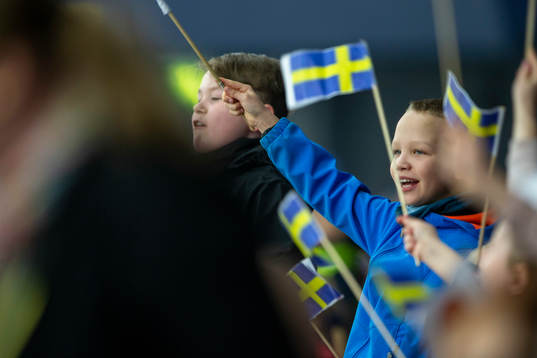 Spectators