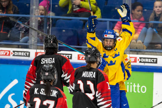 Aoi Shiga #3, JPN, Mei Miura #11, JPN, Kaho Suzuki #17,