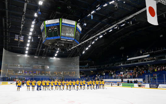 Team Sweden