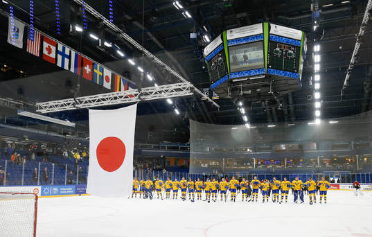 Team Sweden