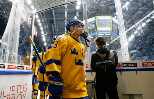 Mina Waxin #3, SWE