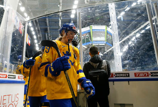 Olivia Carlsson #29, SWE