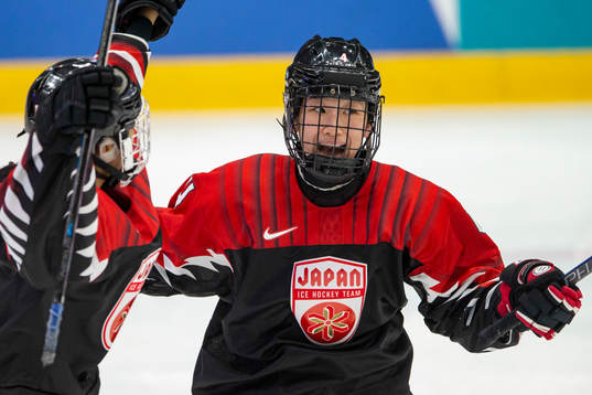 ʚAyaka Toko #4, JPN score winning goal 2-3, Akane Shiga