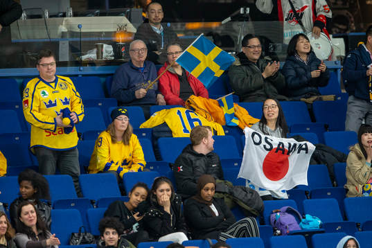 Spectators