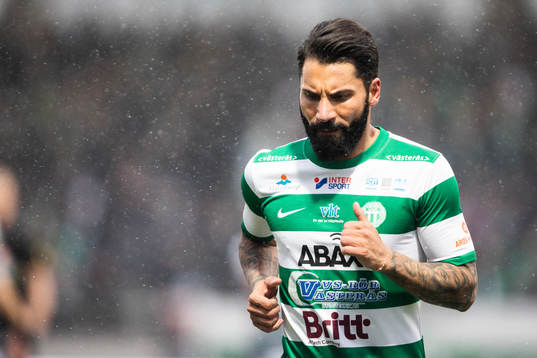 Västerås Stefan Batan