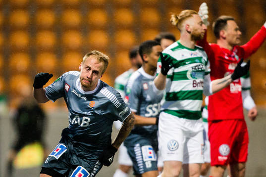 Brages Anton Lundin