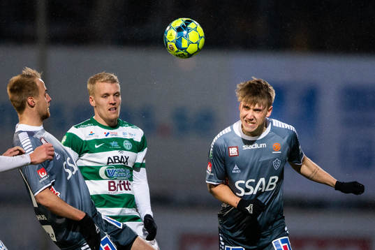 Brages Bjarni Antonsson Duffield