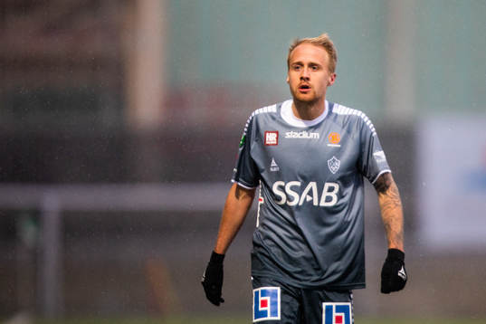 Brages Anton Lundin