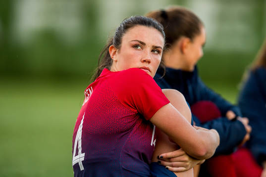 Ingrid Syrstad Engen of Norway