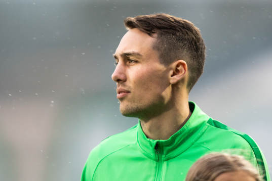 Västerås Filip Tronet