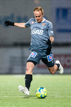 Brages Anton Lundin