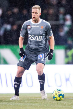 Brages Mattias Liljestrand