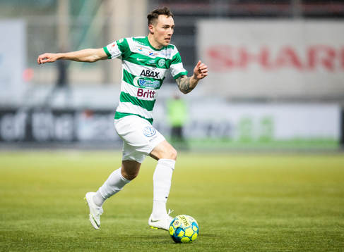 Västerås Filip Tronet
