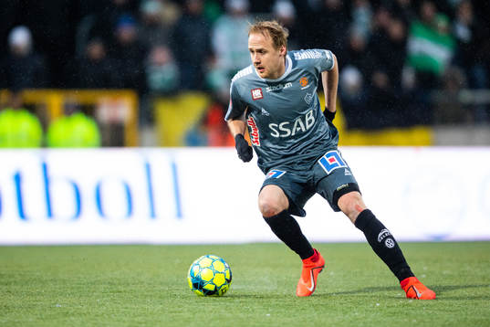 Brages Anton Lundin
