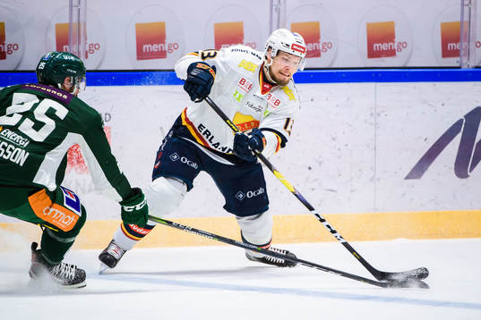 Djurgårdens Petteri Wirtanen