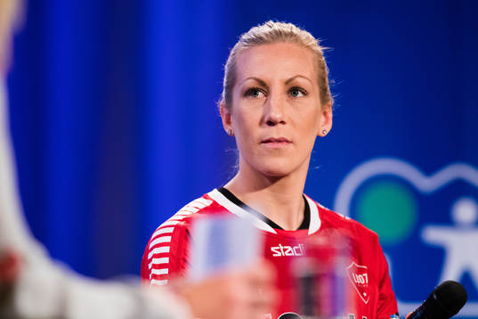 Mia Persson, LB07