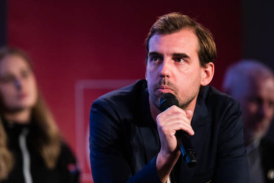 Tränare Joel Riddez, Djurgården