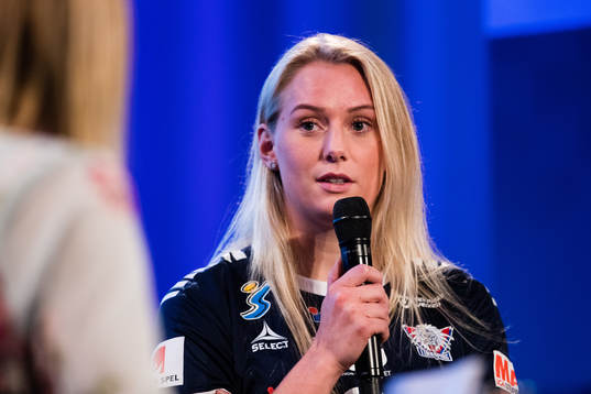 Stina Blackstenius, Linköping