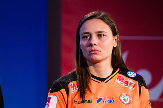 Alice Nilsson, Kristianstad