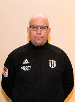 Stellan Carlsson, tränare Piteå