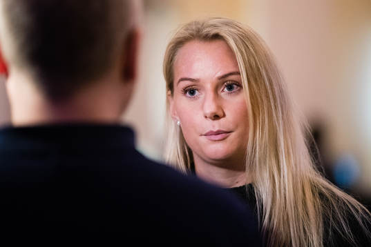 Liköpings Stina Blackstenius