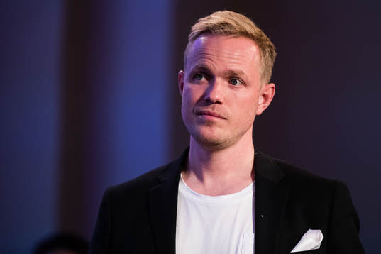 Jonas Eidevall, tränare Rosengård