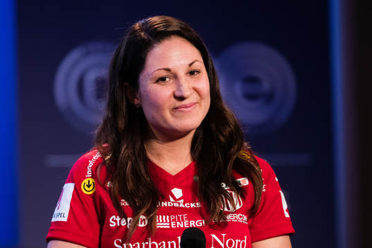 Josefin Johansson, Piteå