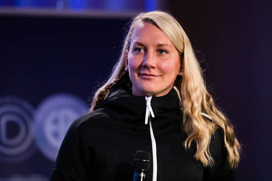 Domare Tess Olofsson