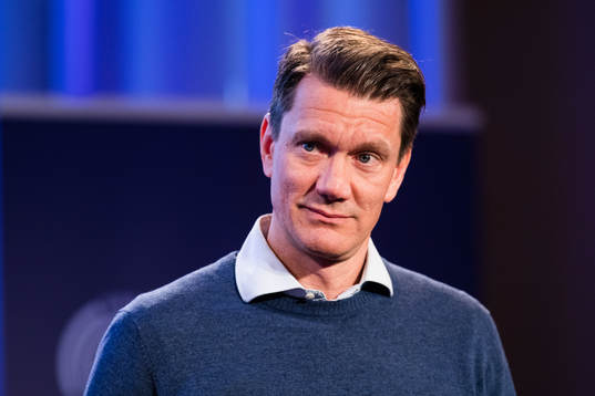 Stefan Alvén, sportchef Elitfotboll Dam