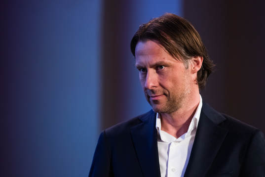 Hans Svelander, Spring Media