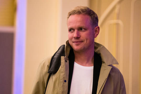 Jonas Eidevall, tränare Rosengård