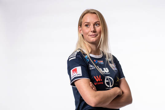 Stina Blackstenius, Linköping