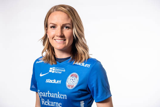 Petra Johansson, Eskilstuna