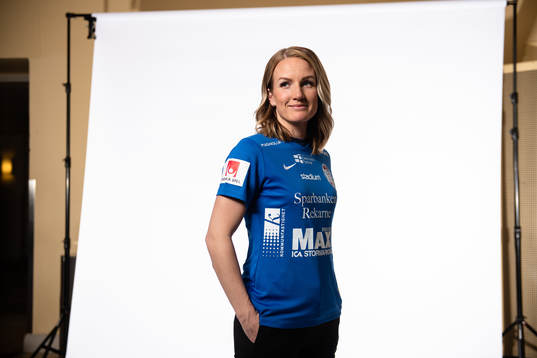 Petra Johansson, Eskilstuna