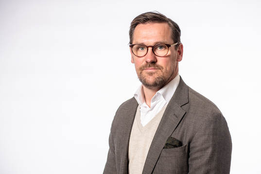 Magnus Karlsson, Tränare Eskilstuna