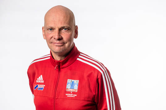 Thomas Mårtensson, Tränare Vittsjö