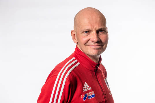 Thomas Mårtensson, Tränare Vittsjö