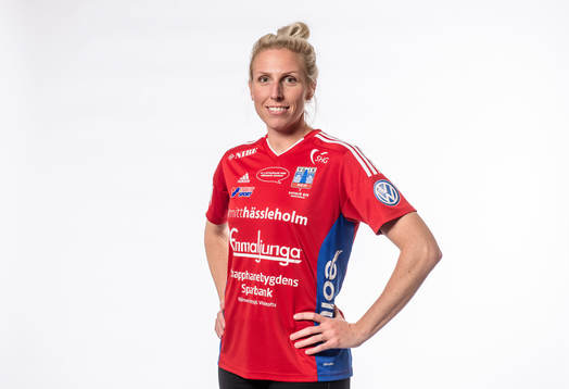 Sandra Adolfsson, Vittsjö