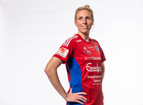 Sandra Adolfsson, Vittsjö
