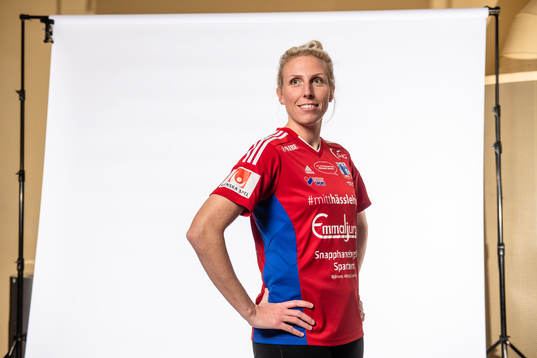 Sandra Adolfsson, Vittsjö