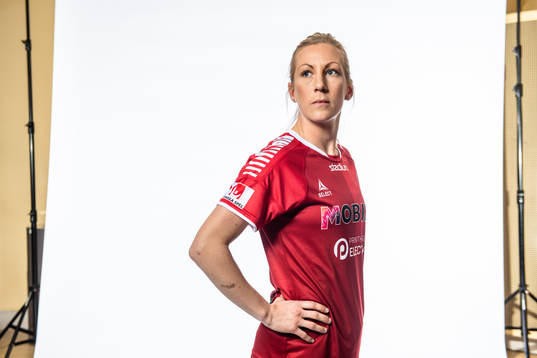 Mia Persson, LB07