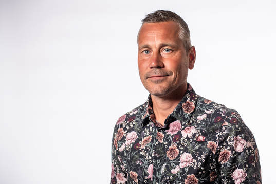Marcus Lantz, Tränare Kopparbergs/Göteborg